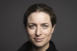 Marlen Reusser pointe au 3e rang du général de la Vueta femenina à la veille de l'arrivée KEYSTONE/MICHAEL BUHOLZER